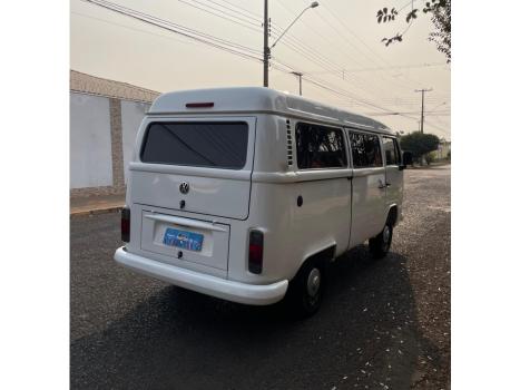 VOLKSWAGEN Kombi 1.4 FLEX STD, Foto 4