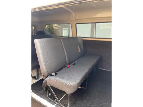 VOLKSWAGEN Kombi 1.4 FLEX STD, Foto 12