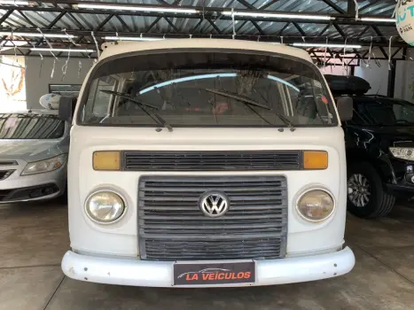 VOLKSWAGEN Kombi 1.4 FLEX STD 9 LUGARES, Foto 2