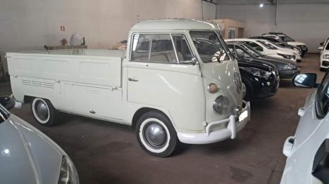 VOLKSWAGEN Kombi 1.6 PICK-UP, Foto 2