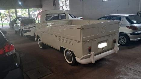 VOLKSWAGEN Kombi 1.6 PICK-UP, Foto 3