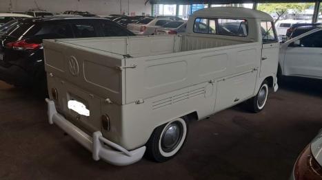 VOLKSWAGEN Kombi 1.6 PICK-UP, Foto 4