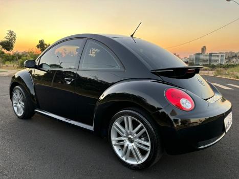 VOLKSWAGEN New Beetle 2.0 MI AUTOMTICO, Foto 6