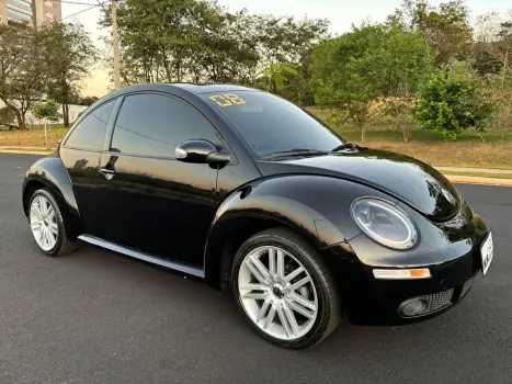 VOLKSWAGEN New Beetle 2.0 MI AUTOMTICO, Foto 3