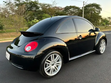 VOLKSWAGEN New Beetle 2.0 MI AUTOMTICO, Foto 4