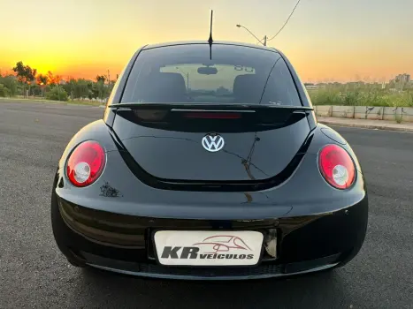 VOLKSWAGEN New Beetle 2.0 MI AUTOMTICO, Foto 5