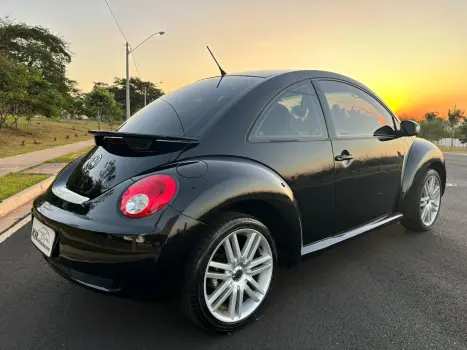 VOLKSWAGEN New Beetle 2.0 MI AUTOMTICO, Foto 7