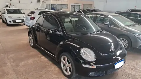 VOLKSWAGEN New Beetle 2.0 MI AUTOMTICO, Foto 2