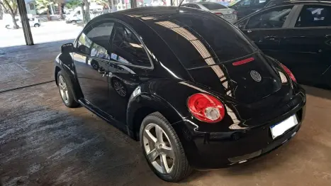 VOLKSWAGEN New Beetle 2.0 MI AUTOMTICO, Foto 4