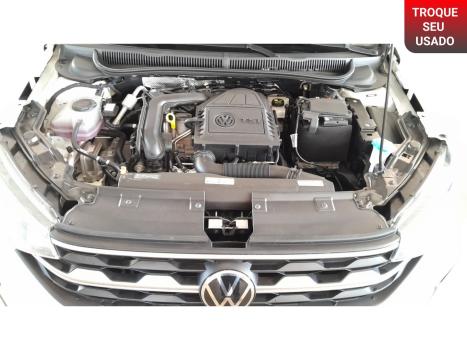 VOLKSWAGEN Nivus 1.0 4P FLEX 200 TSI COMFORTLINE TURBO AUTOMTICO, Foto 16