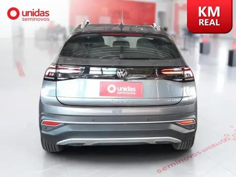 VOLKSWAGEN Nivus 1.0 4P FLEX 200 TSI HIGHLINE TURBO AUTOMTICO, Foto 4