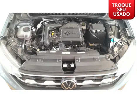 VOLKSWAGEN Nivus 1.0 4P FLEX 200 TSI HIGHLINE TURBO AUTOMTICO, Foto 16