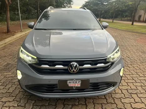VOLKSWAGEN Nivus 1.0 4P FLEX 200 TSI HIGHLINE TURBO AUTOMTICO, Foto 3