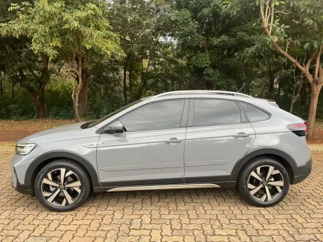 VOLKSWAGEN Nivus 1.0 4P FLEX 200 TSI HIGHLINE TURBO AUTOMTICO, Foto 4