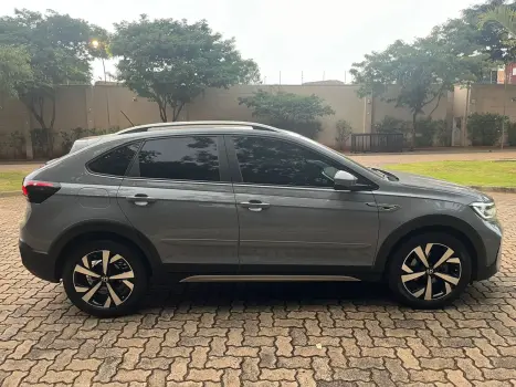 VOLKSWAGEN Nivus 1.0 4P FLEX 200 TSI HIGHLINE TURBO AUTOMTICO, Foto 7