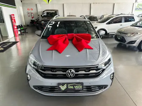 VOLKSWAGEN Nivus 1.0 4P FLEX 200 TSI HIGHLINE TURBO AUTOMTICO, Foto 2