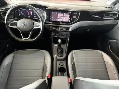 VOLKSWAGEN Nivus 1.0 4P FLEX 200 TSI HIGHLINE TURBO AUTOMTICO, Foto 5