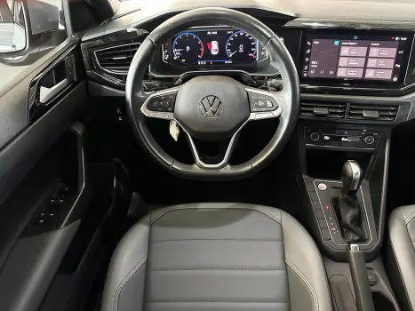 VOLKSWAGEN Nivus 1.0 4P FLEX 200 TSI HIGHLINE TURBO AUTOMTICO, Foto 6
