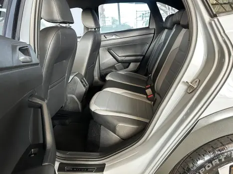 VOLKSWAGEN Nivus 1.0 4P FLEX 200 TSI HIGHLINE TURBO AUTOMTICO, Foto 7