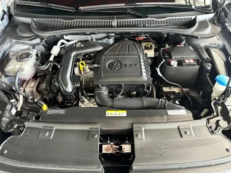 VOLKSWAGEN Nivus 1.0 4P FLEX 200 TSI HIGHLINE TURBO AUTOMTICO, Foto 14