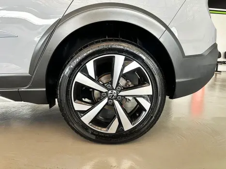 VOLKSWAGEN Nivus 1.0 4P FLEX 200 TSI HIGHLINE TURBO AUTOMTICO, Foto 15