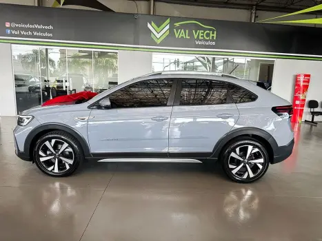 VOLKSWAGEN Nivus 1.0 4P FLEX 200 TSI HIGHLINE TURBO AUTOMTICO, Foto 17