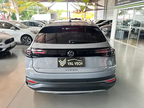 VOLKSWAGEN Nivus 1.0 4P FLEX 200 TSI HIGHLINE TURBO AUTOMTICO, Foto 19
