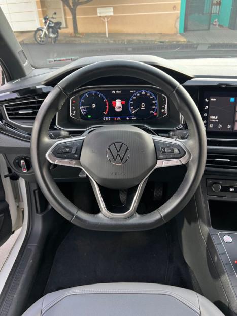 VOLKSWAGEN Nivus 1.0 4P FLEX 200 TSI HIGHLINE TURBO AUTOMTICO, Foto 2
