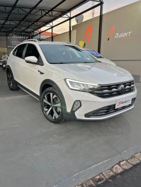 VOLKSWAGEN Nivus 1.0 4P FLEX 200 TSI HIGHLINE TURBO AUTOMTICO, Foto 7