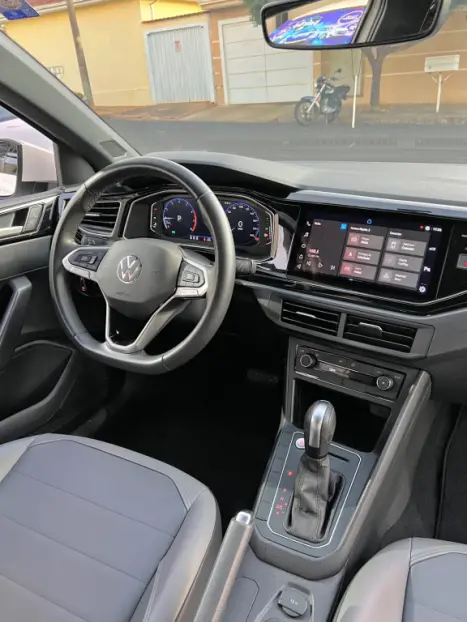 VOLKSWAGEN Nivus 1.0 4P FLEX 200 TSI HIGHLINE TURBO AUTOMTICO, Foto 13