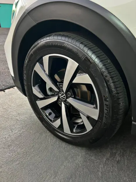 VOLKSWAGEN Nivus 1.0 4P FLEX 200 TSI HIGHLINE TURBO AUTOMTICO, Foto 15