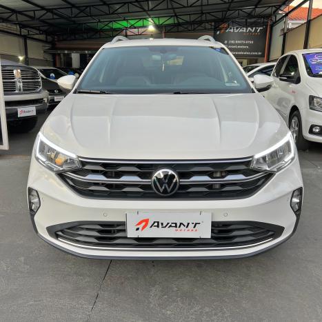 VOLKSWAGEN Nivus 1.0 4P FLEX 200 TSI HIGHLINE TURBO AUTOMTICO, Foto 2