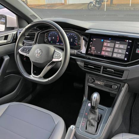 VOLKSWAGEN Nivus 1.0 4P FLEX 200 TSI HIGHLINE TURBO AUTOMTICO, Foto 4