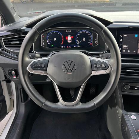VOLKSWAGEN Nivus 1.0 4P FLEX 200 TSI HIGHLINE TURBO AUTOMTICO, Foto 7