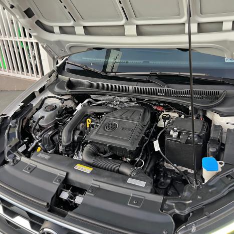 VOLKSWAGEN Nivus 1.0 4P FLEX 200 TSI HIGHLINE TURBO AUTOMTICO, Foto 10