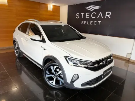 VOLKSWAGEN Nivus 1.0 4P FLEX 200 TSI HIGHLINE TURBO AUTOMTICO, Foto 2