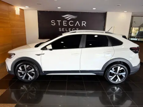 VOLKSWAGEN Nivus 1.0 4P FLEX 200 TSI HIGHLINE TURBO AUTOMTICO, Foto 3