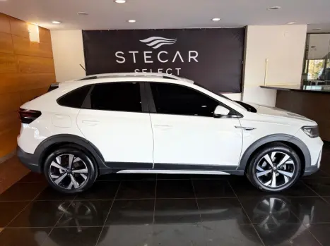 VOLKSWAGEN Nivus 1.0 4P FLEX 200 TSI HIGHLINE TURBO AUTOMTICO, Foto 6