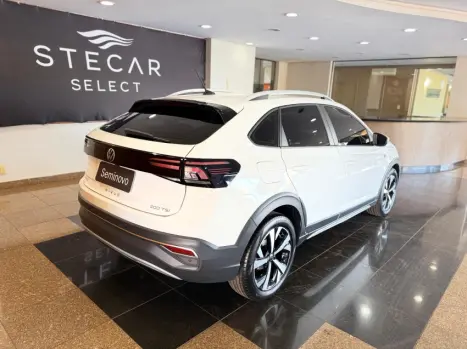 VOLKSWAGEN Nivus 1.0 4P FLEX 200 TSI HIGHLINE TURBO AUTOMTICO, Foto 7