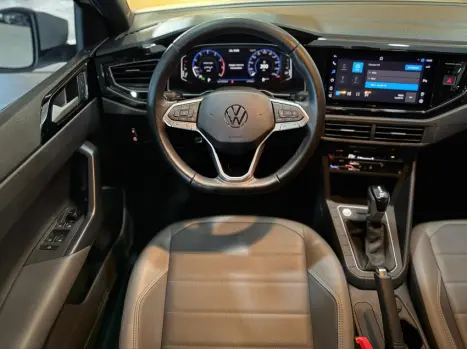 VOLKSWAGEN Nivus 1.0 4P FLEX 200 TSI HIGHLINE TURBO AUTOMTICO, Foto 13