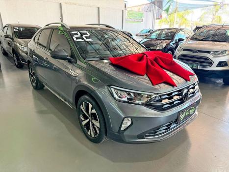VOLKSWAGEN Nivus 1.0 4P FLEX 200 TSI HIGHLINE TURBO AUTOMTICO, Foto 3