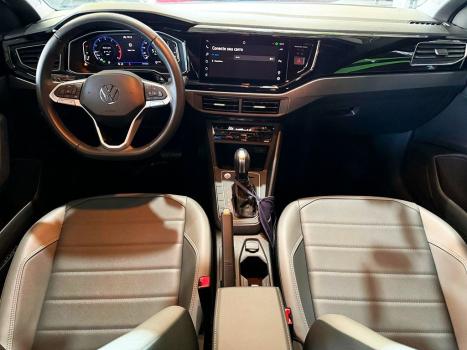 VOLKSWAGEN Nivus 1.0 4P FLEX 200 TSI HIGHLINE TURBO AUTOMTICO, Foto 5