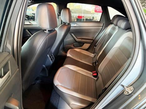 VOLKSWAGEN Nivus 1.0 4P FLEX 200 TSI HIGHLINE TURBO AUTOMTICO, Foto 7