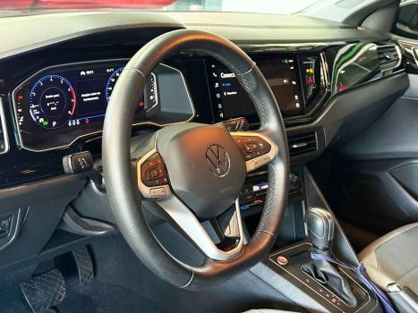 VOLKSWAGEN Nivus 1.0 4P FLEX 200 TSI HIGHLINE TURBO AUTOMTICO, Foto 9