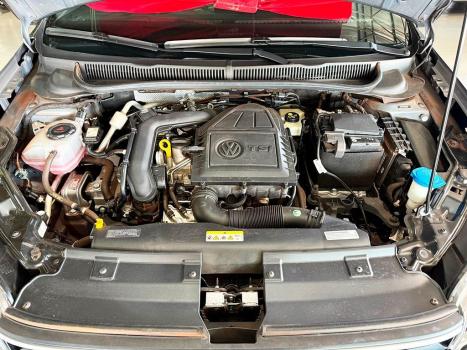 VOLKSWAGEN Nivus 1.0 4P FLEX 200 TSI HIGHLINE TURBO AUTOMTICO, Foto 15