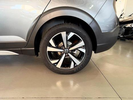 VOLKSWAGEN Nivus 1.0 4P FLEX 200 TSI HIGHLINE TURBO AUTOMTICO, Foto 16