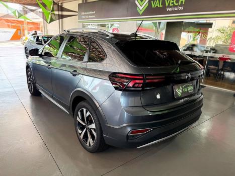 VOLKSWAGEN Nivus 1.0 4P FLEX 200 TSI HIGHLINE TURBO AUTOMTICO, Foto 19