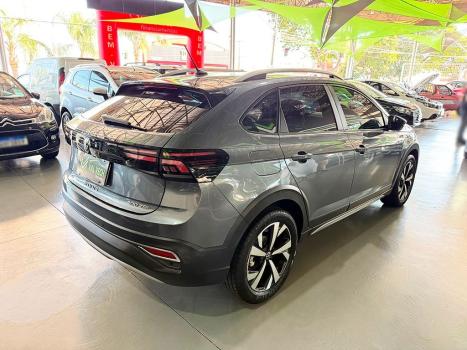 VOLKSWAGEN Nivus 1.0 4P FLEX 200 TSI HIGHLINE TURBO AUTOMTICO, Foto 21