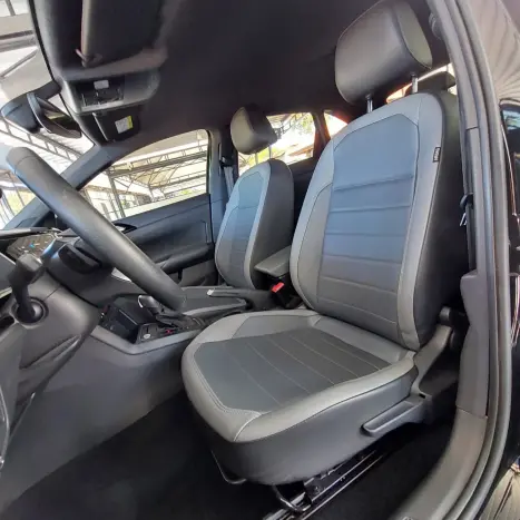 VOLKSWAGEN Nivus 1.0 4P FLEX 200 TSI HIGHLINE TURBO AUTOMTICO, Foto 6