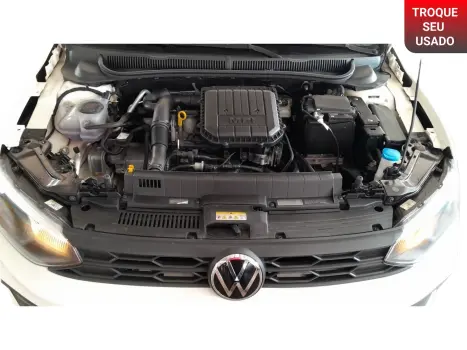 VOLKSWAGEN Polo Hatch , Foto 15